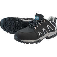 BORMANN Pro BORMANN Pro APACHE Munkavédelmi CIPŐ S3 BŐR NUBUCK Méret 44 (BPP8053)