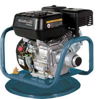 BORMANN Pro BORMANN Pro BETON VIBRÁTOR, BENZIN MOTOR 6,5 LE (BTC5110)