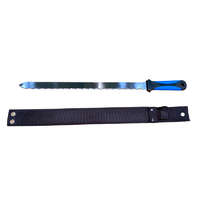 BORMANN Pro BORMANN Pro kőgyapot vágó kés, pengehossz 42 cm (btc6030-hoz megfelelő) (BTC6031)