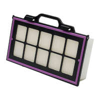 BORMANN Pro BORMANN Pro actív carbon -szűrő bvc6000 (BVC6006)