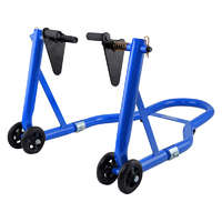 BORMANN Pro BORMANN Pro MOTORKERÉKPÁR ELSŐ VILLA TARTÓ 200Κg (BWR5125)