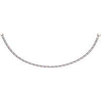 FALA FALA Flexibilis cső F/F 1/2" 3/8" 800MM (71811)