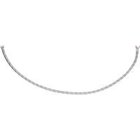 FALA FALA Flexibilis cső F/F 1/2" 3/8" 1000MM (71812)