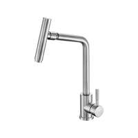 FALA FALA MOSOGATÓ CSAPTELEP INOX STEELY 3 (75719)