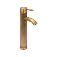 FALA FALA KEVERŐ CSAPTELEP RETRO BRONZ 2 HI (75837)