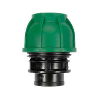 FLO FLO Vizes csatlakozó PP GW 32mm x 3/4" (88891)