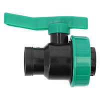 FLO FLO Golyóscsap 3/4"X 3/4" PP (88967)