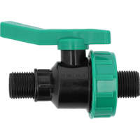 FLO FLO Golyóscsap 1/2" x 1/2" (88985)