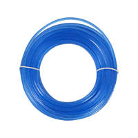 FLO FLO Fűnyíró damil (csillag) 2,4 mm x 15m (89424)