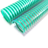 NAKAYAMA NAKAYAMA PVC SPIRÁL VÍZTÖMLŐ 1'', 50m, 25/29mm (GH6702) ÖNTÖZÉS