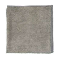 SPRiNTUS SPRiNTUS Rainbow szürke 40x40 cm mikroszálas kendő 260 g/m²