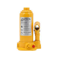 STHOR STHOR Hidraulikus palack emelő 4T (80091)