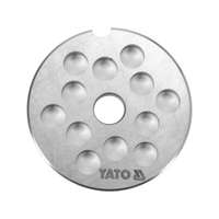YATO YATO 8 MM-ES húsdaráló rostély YG-03200-HOZ (YG-03203)