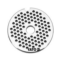 YATO YATO húsdaráló rostély 3 mm YT-03200-HOZ (YG-03250)