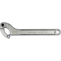 YATO YATO Körmös kulcs állítható 50-80 mm csapos CrV (YT-01677)