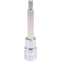 YATO YATO Bithegy dugófejjel Imbusz 1/2" 7 mm hosszított (YT-04393)