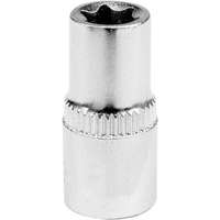 YATO YATO Dugókulcs E5 1/4" hatszög torx CrV (YT-05212)
