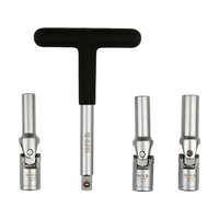 YATO YATO Izzító gyertya csavarkulcs készlet (YT-05347)