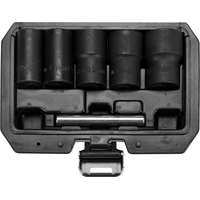 YATO YATO Sérült csavar kiszedő dugókulcs készlet 6 részes 1/2col 17-27 mm (YT-06032)