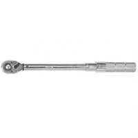 YATO YATO Nyomatékkulcs 3/8 col, 10-60 Nm CrV (YT-07500)