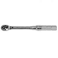 YATO YATO Nyomatékkulcs 1/4 col, 2,5-20 Nm CrV (YT-07511)