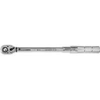 YATO YATO Nyomatékkulcs 1/2" 10-60 Nm CrV (YT-07611)