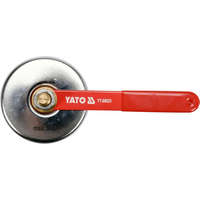 YATO YATO Mágneses hegesztő földelés 7kg 500A ( YT-08625 )