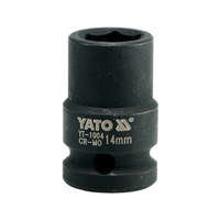 YATO YATO Dugókulcs gépi 1/2" 14 mm (YT-1004)