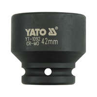 YATO YATO Dugókulcs gépi 3/4" 42 mm (YT-1092)