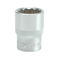 YATO YATO Dugókulcs 20 mm 1/2" 12 szögletű (YT-1282)