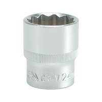 YATO YATO Dugókulcs 24 mm 1/2" 12 szögletű (YT-1286)