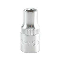 YATO YATO Dugókulcs 5,5 mm 1/4" (YT-1404)