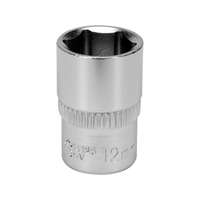 YATO YATO Dugókulcs 12 mm 1/4" hatlap cv (YT-14128)