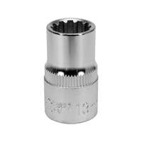 YATO YATO Dugókulcs Spline 1/2 " *13 mm *38 mm (YT-14825)