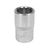 YATO YATO Dugókulcs 12-szögű 1/2" 16 mm (YT-14828)