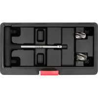 YATO YATO Dörzsár készlet ABS jeladó rögzítéshez (YT-17626)