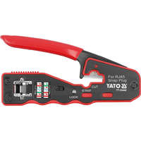 YATO YATO RJ-45 KRIMPELŐ FOGÓ (YT-22440)
