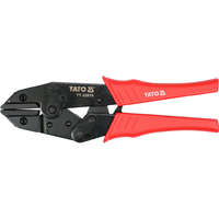 YATO YATO KRIMPELŐ FOGÓ FŰTÉS CSATLAKOZÓKHOZ (YT-22570)