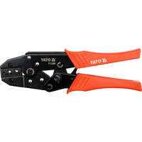 YATO YATO Krimpelő fogó 0,5-6,0 mm2 (YT-2300)
