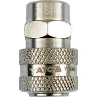 YATO YATO Pneumatikus gyorscsatlakozó 1/4" ( 6,3 mm) (YT-2393)