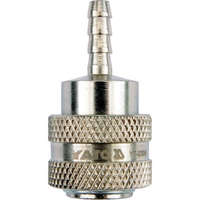 YATO YATO Pneumatikus gyorscsatlakozó 1/4" tömlővéges (YT-2396)