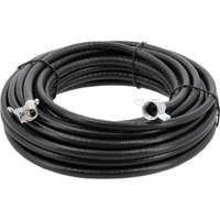 YATO YATO PNEUMATIKUS TÖMLŐ AUTÓ KOMPRESSZORHOZ SZELEP CSATLAKOZÓVAL 12 MÉTER (YT-24281)