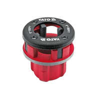 YATO YATO Csőmenetmetsző 1/4" pótfej (YT-2916)