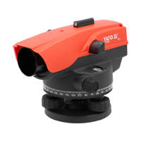 YATO YATO Optikai geodéziai szintező 32X 38MM IP66 (YT-30550)