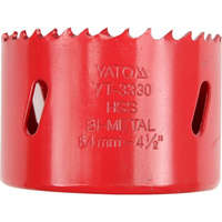 YATO YATO Körkivágó 44mm bimetál (YT-3321)