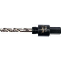YATO YATO Körkivágó központosító HEX 1/2" 19-29 mm (YT-3370)