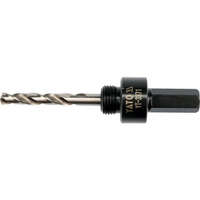 YATO YATO Körkivágó központosító HEX 5/8" 32-140 mm (YT-3371)