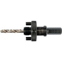 YATO YATO Körkivágó központosító HEX 5/8" 32-140 mm (YT-3372)