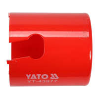 YATO YATO Univerzális körkivágó TCT 5/8" 60 mm (YT-43977)