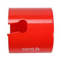 YATO YATO Univerzális körkivágó TCT 5/8" 68 mm (YT-43979)